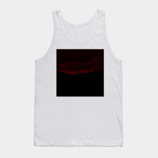 red connection Tank Top